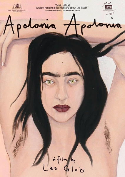 Apolonia Apolonia (DVD)