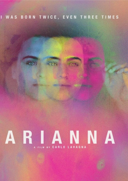 Arianna (DVD)