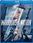 Warriors of the Nation (Blu-ray)