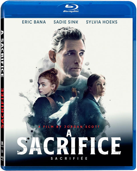A Sacrifice (Blu-ray)