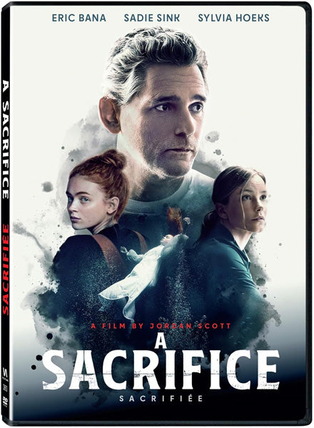 A Sacrifice (DVD)