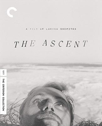 The Ascent (Blu-ray)