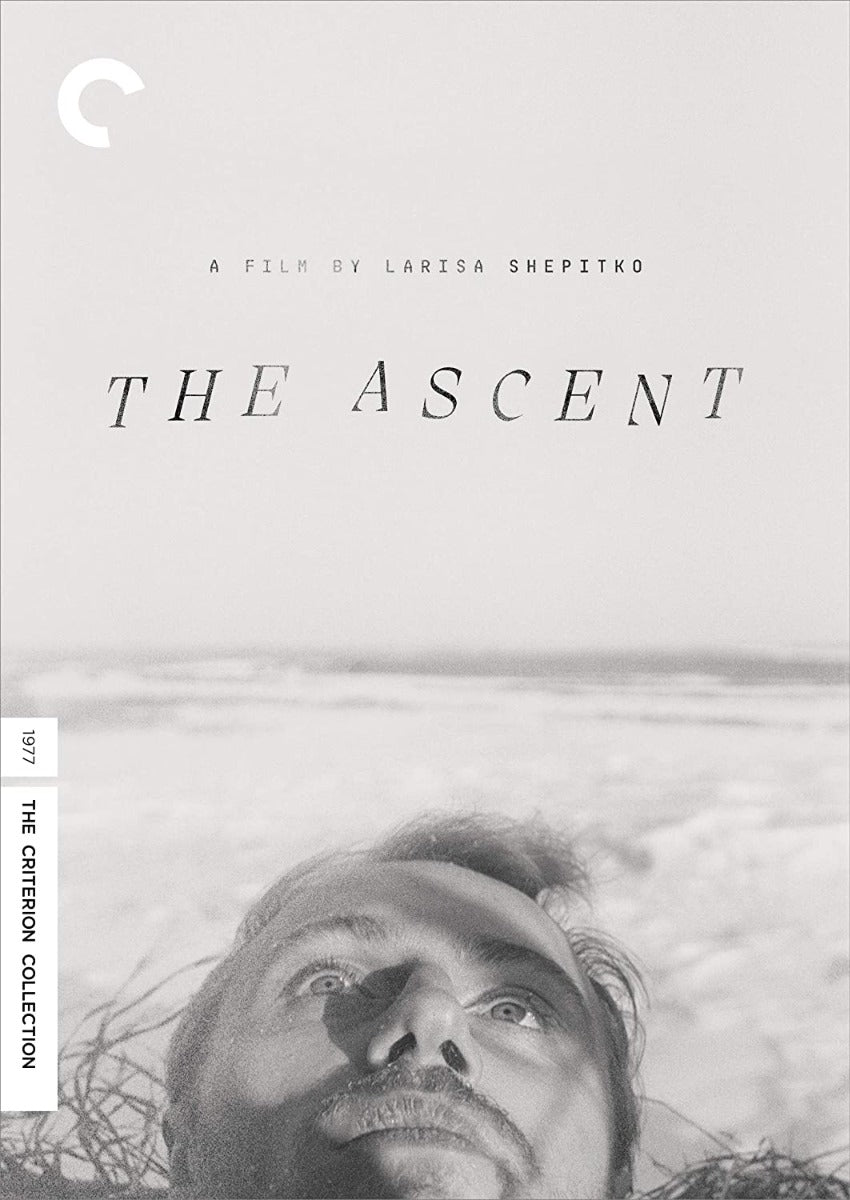 The Ascent (DVD)