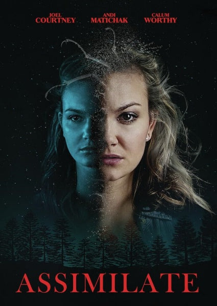 Assimilate (DVD)