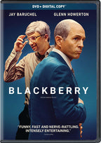 Blackberry (DVD)