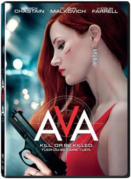 Ava (DVD)