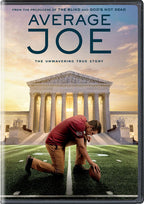 Average Joe (DVD)
