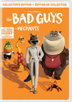 The Bad Guys (DVD)