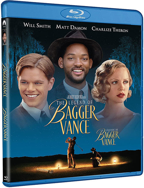The Legend of Bagger Vance (Blu-ray)