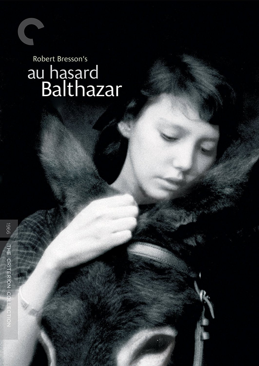 Au Hasard Balthazar (DVD)