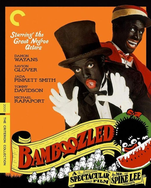 Bamboozled (DVD)
