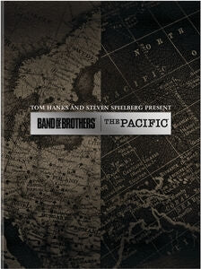Band of Brothers/The Pacific (DVD)