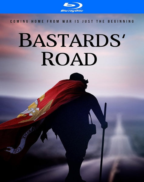 Bastards Road (Blu-ray)