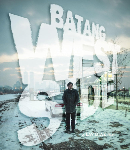 Batang West Side (Blu-ray)