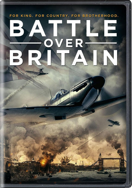 Battle Over Britain (DVD)