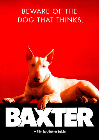 Baxter (DVD)