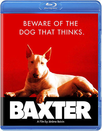 Baxter (Blu-ray)