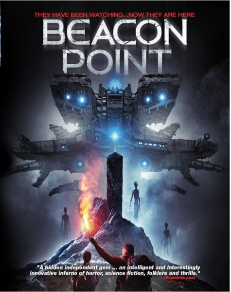Beacon Point (Blu-ray)