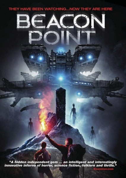 Beacon Point (DVD)
