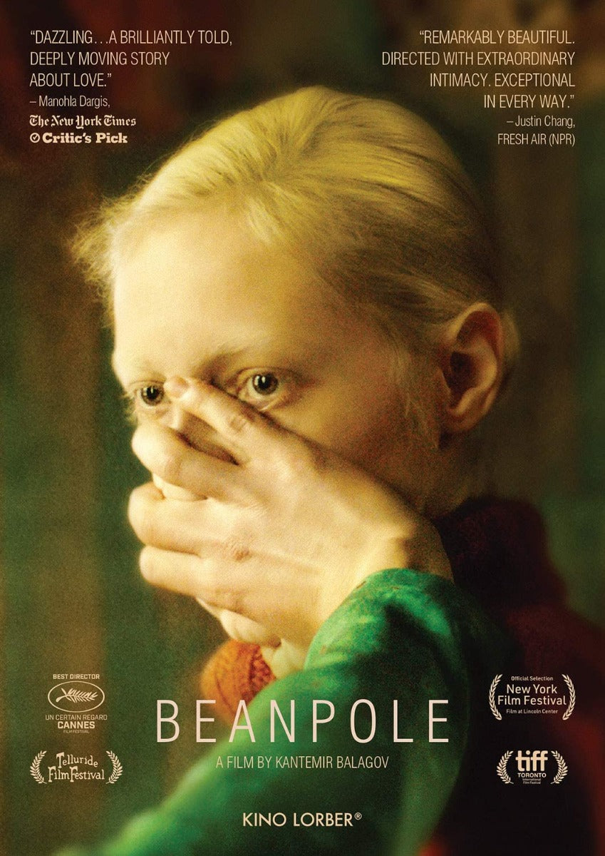 Beanpole (DVD)