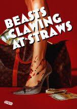Beast Clawing at Straws (DVD)