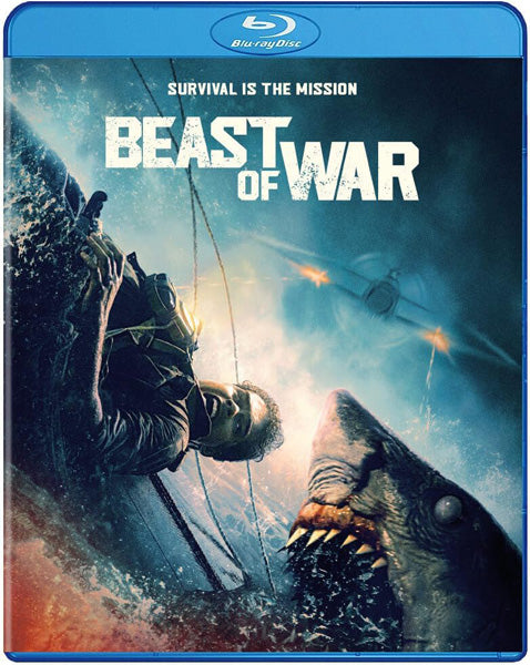 Beast of War (Blu-ray)