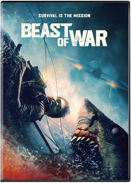 Beast of War (DVD)