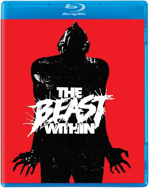 Beast Within (Kino Cult #22) (Blu-ray)
