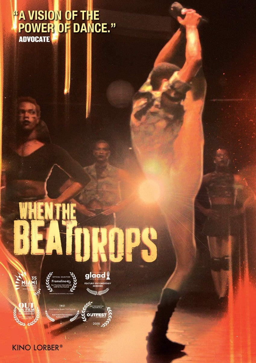 When the Beat Drops (DVD)