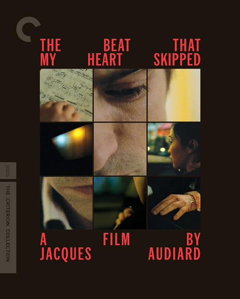 Beat That My Heart Skipped (Blu-ray)