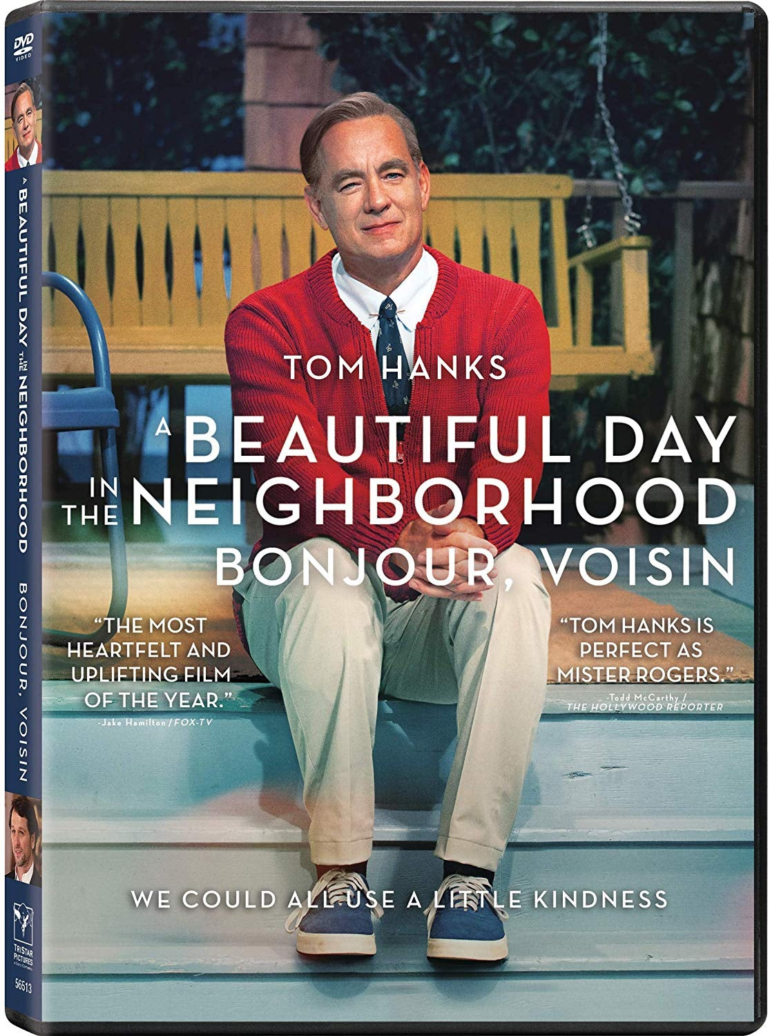 A Beautiful Day in the Neighborhood (DVD)