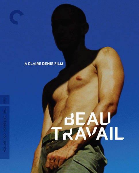 Beau Travail (Blu-ray)