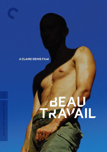 Beau Travail (DVD)