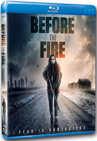 Before the Fire (Blu-ray)