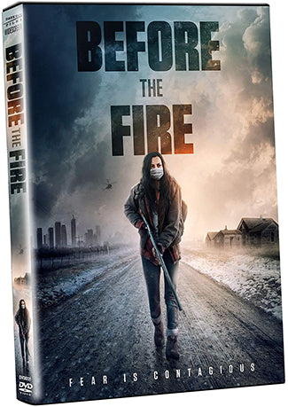 Before the Fire (DVD)