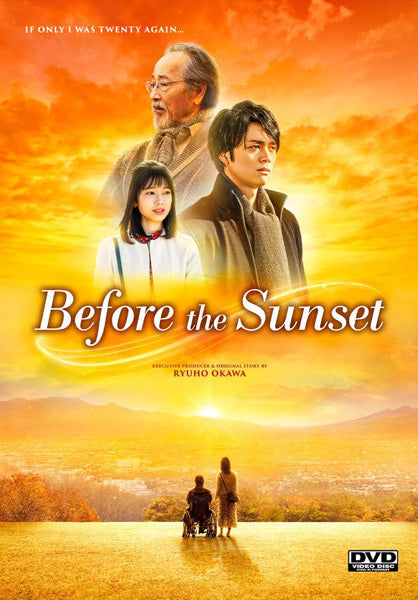 Before the Sunset (DVD)