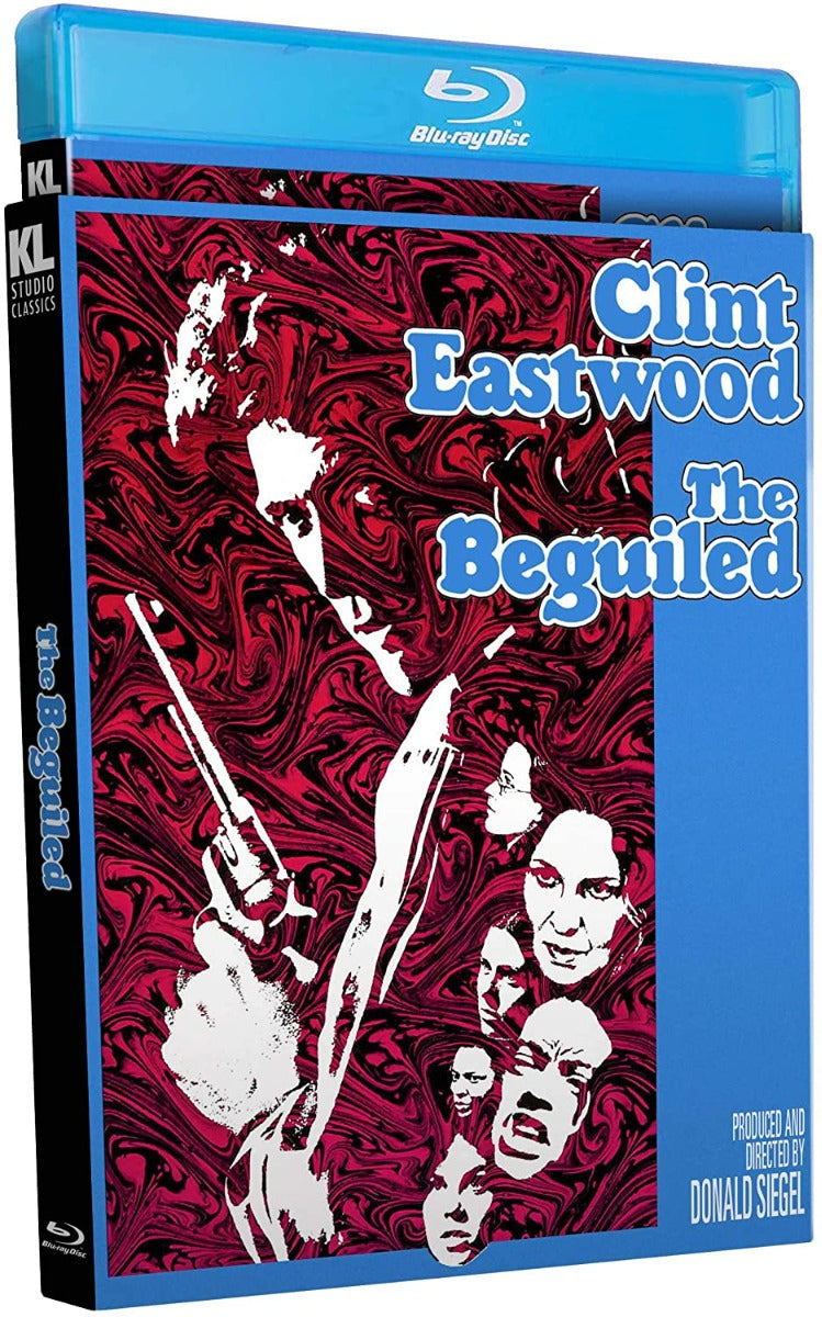 The Beguiled (Blu-ray)