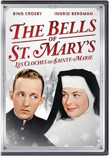 The Bells of St. Mary's (DVD)