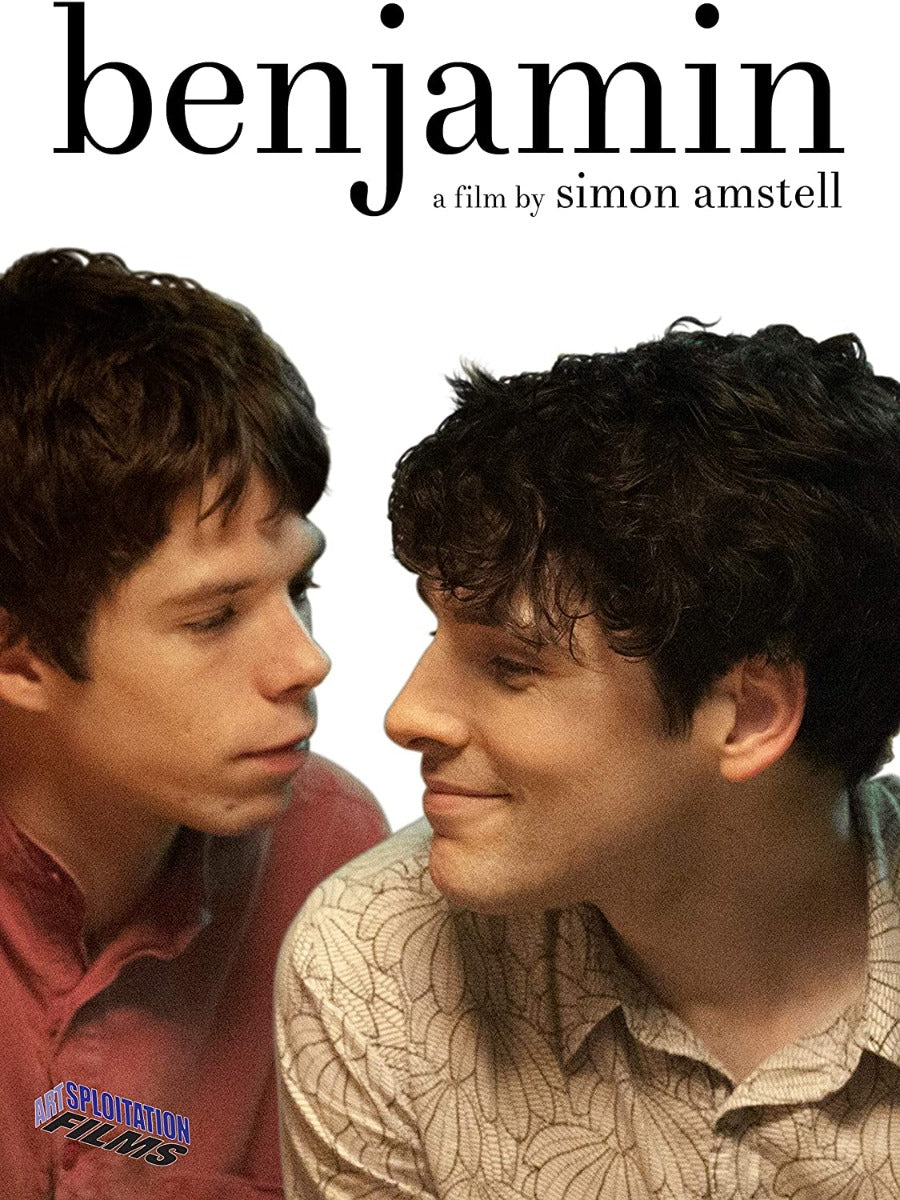 Benjamin (DVD)