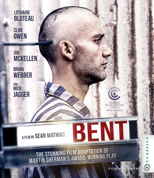Bent (Blu-ray)