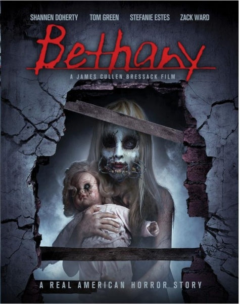 Bethany (Blu-ray)