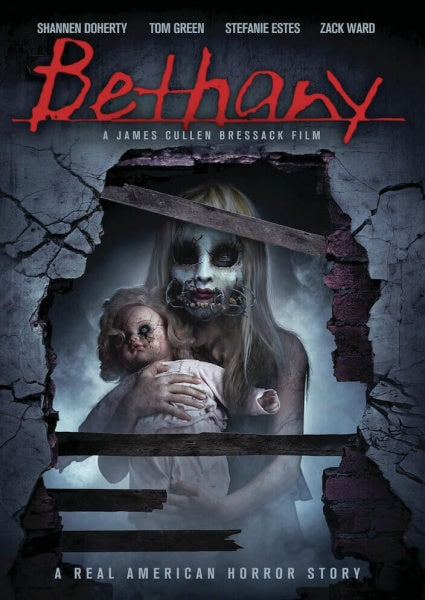 Bethany (DVD)