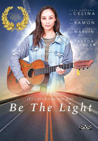 Be the Light (DVD)
