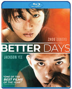 Better Days (Blu-ray)