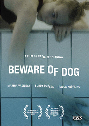 Beware of Dog (DVD)