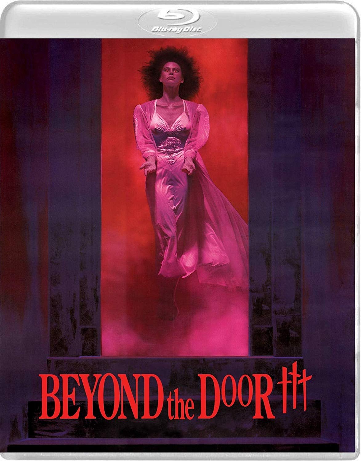 Beyond the Door 3 (Blu-ray)