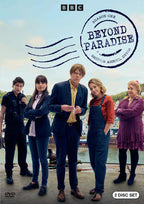 Beyond Paradise: Season One (DVD)