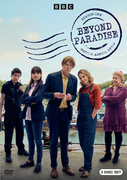 Beyond Paradise: Season One (DVD)