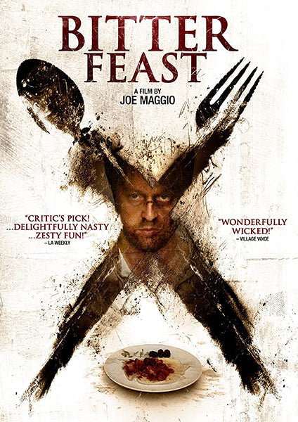 Bitter Feast (DVD)