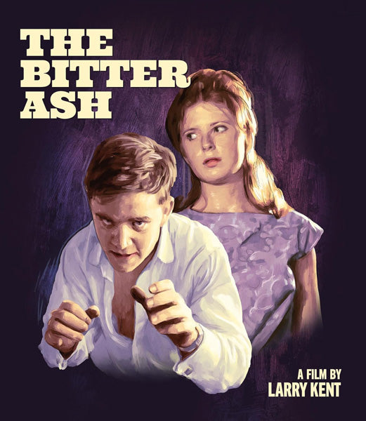 Bitter Ash (Blu-ray)